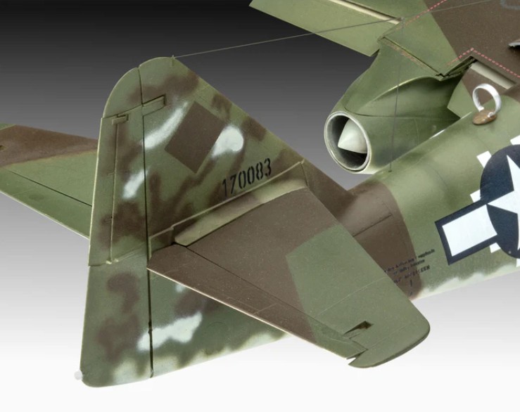 1:32-Messerschmitt Me262A-1a/U4
