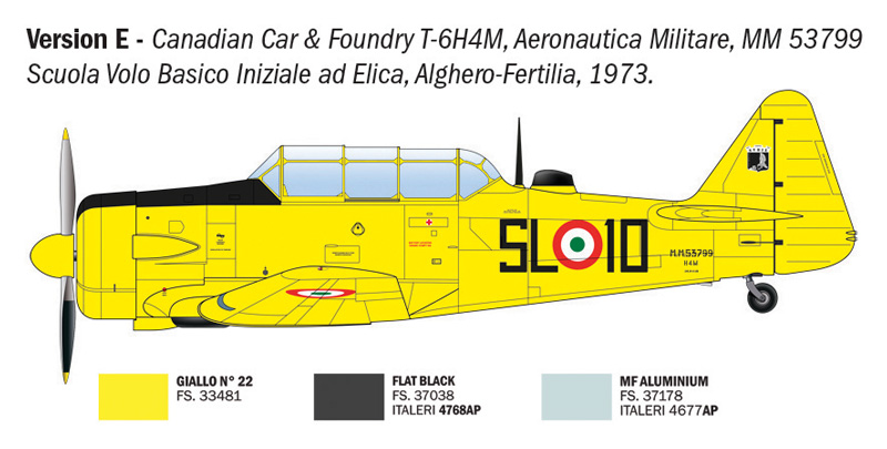 1:48 T-6G Texan