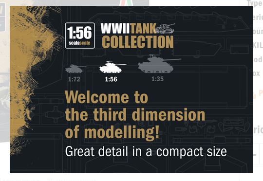 1:56 Cromwell MK. IV