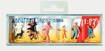 H0-Hundeschule