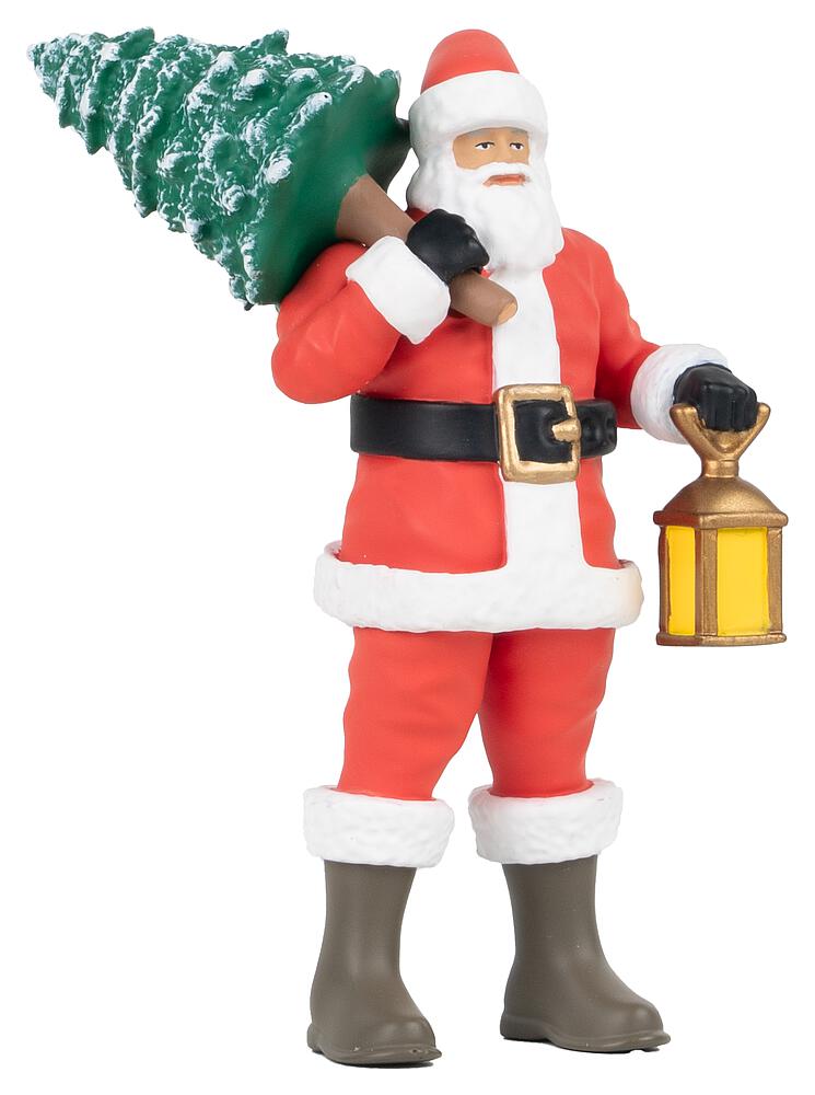 Weihnachtsmann