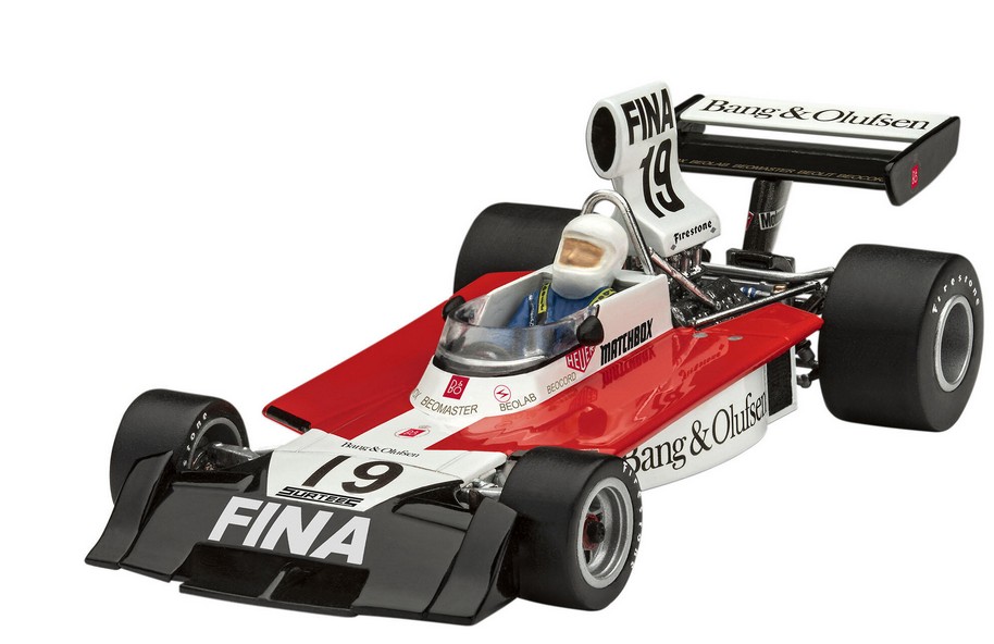1:32-Surtees TS16/03