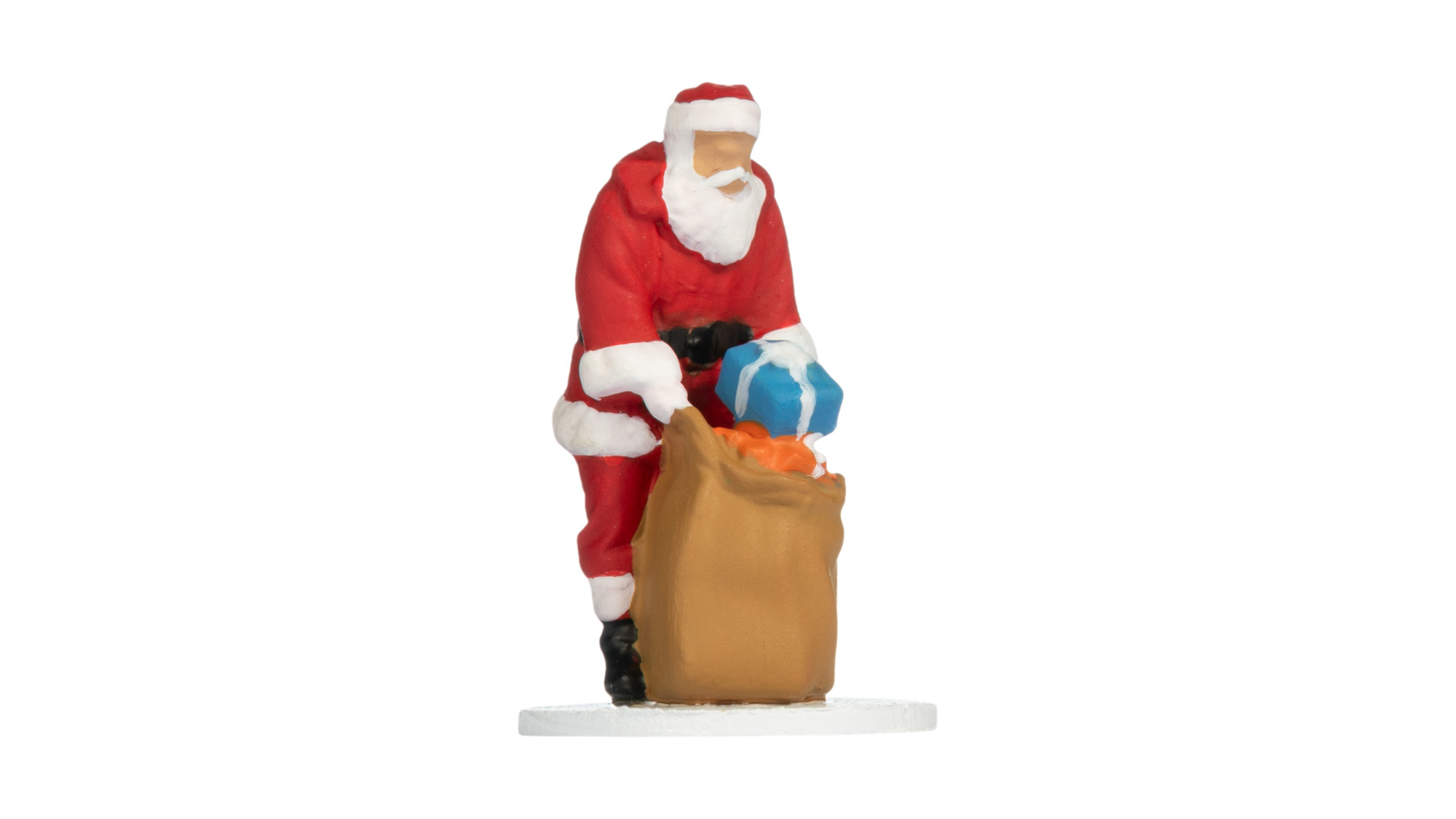 Geschenkbox, Weihnachten