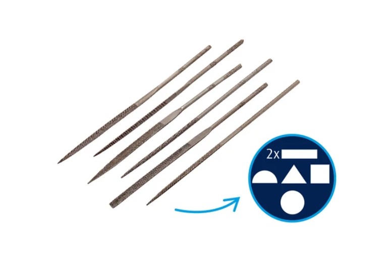 Hobby Tool Kit professionelle Werkzeuge