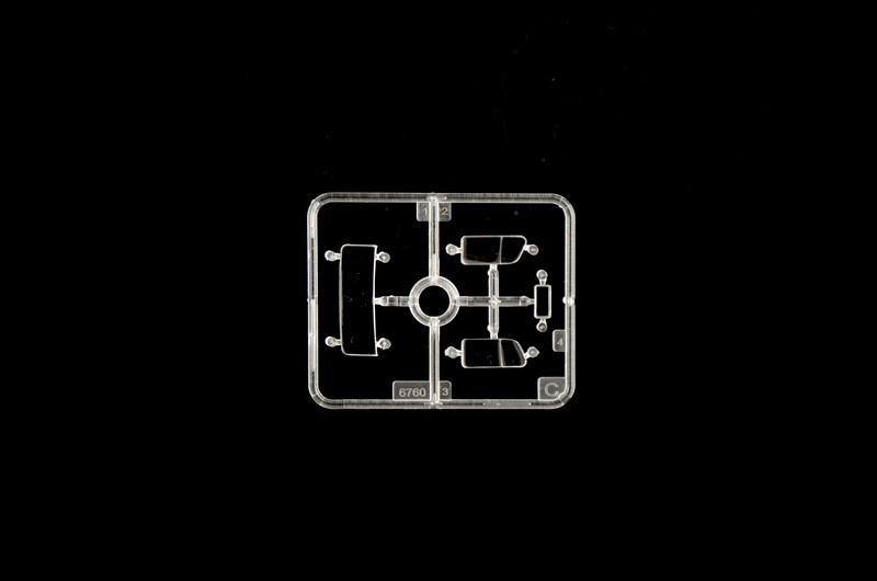 1:35 Kfz.305 Opel Blitz Typ A 4x4