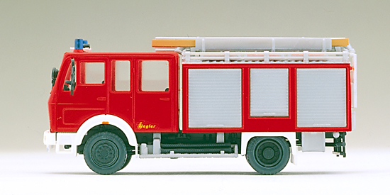 SW 2000. MB 1019 AF/36. Bausatz