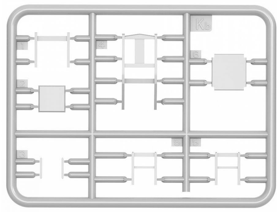 1:35 Figuren Straßenmusiker 1930-40 (3)
