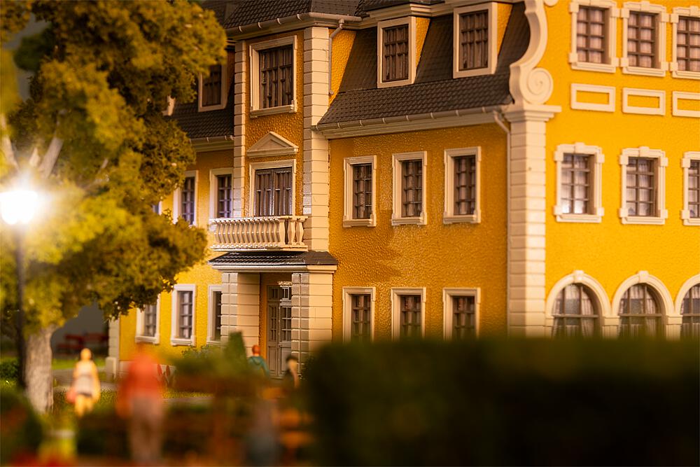 Jagdschloss Bellevue