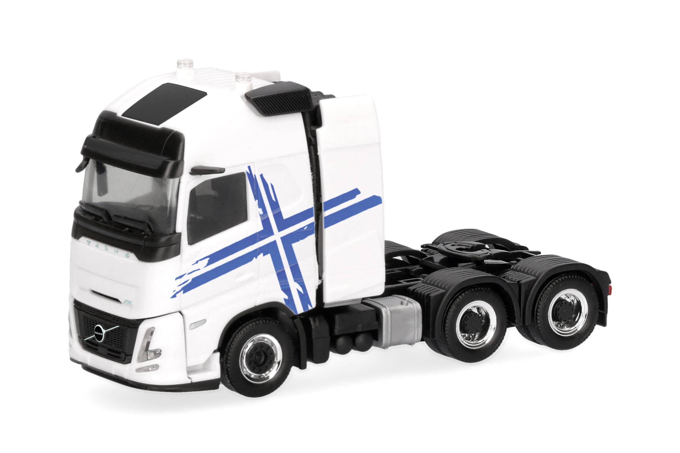 Volvo FH Aero GL XL Zugmaschine 3achsig