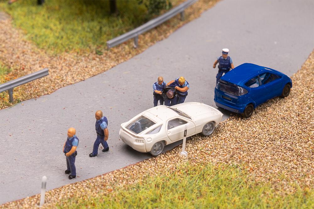 Polizisten