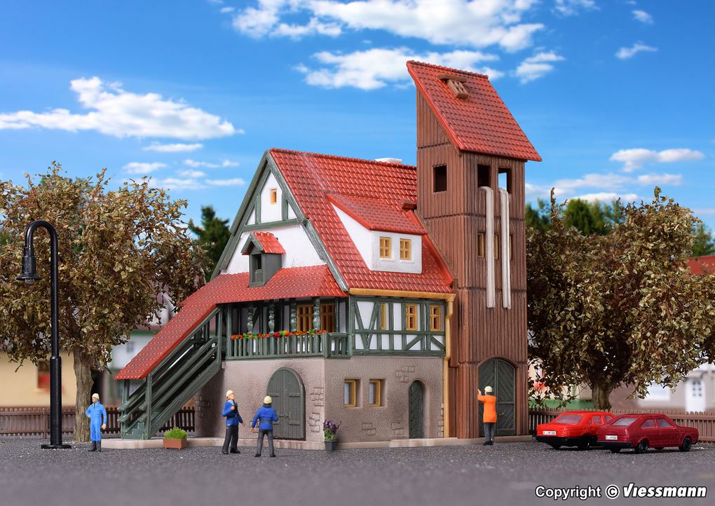 Z-Feuerwache