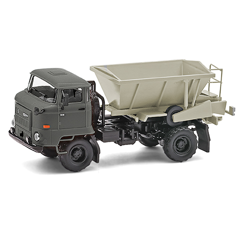 ESPEWE: IFA L60 DO35, Grau