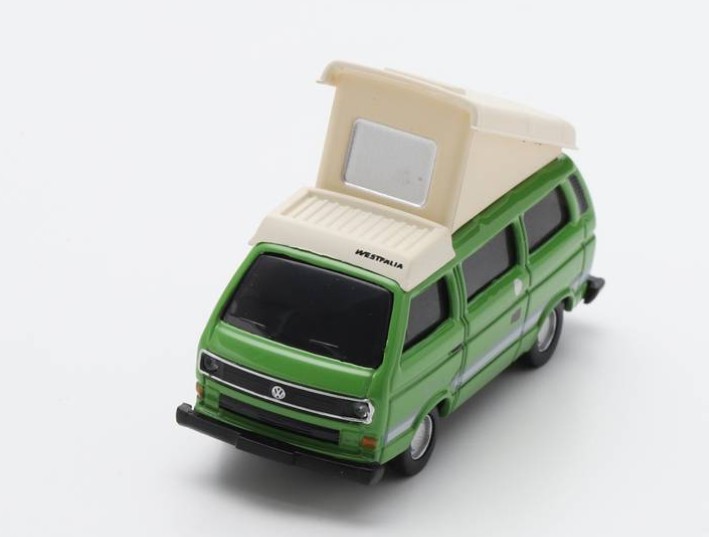 1:87 VW T3b Campingbus