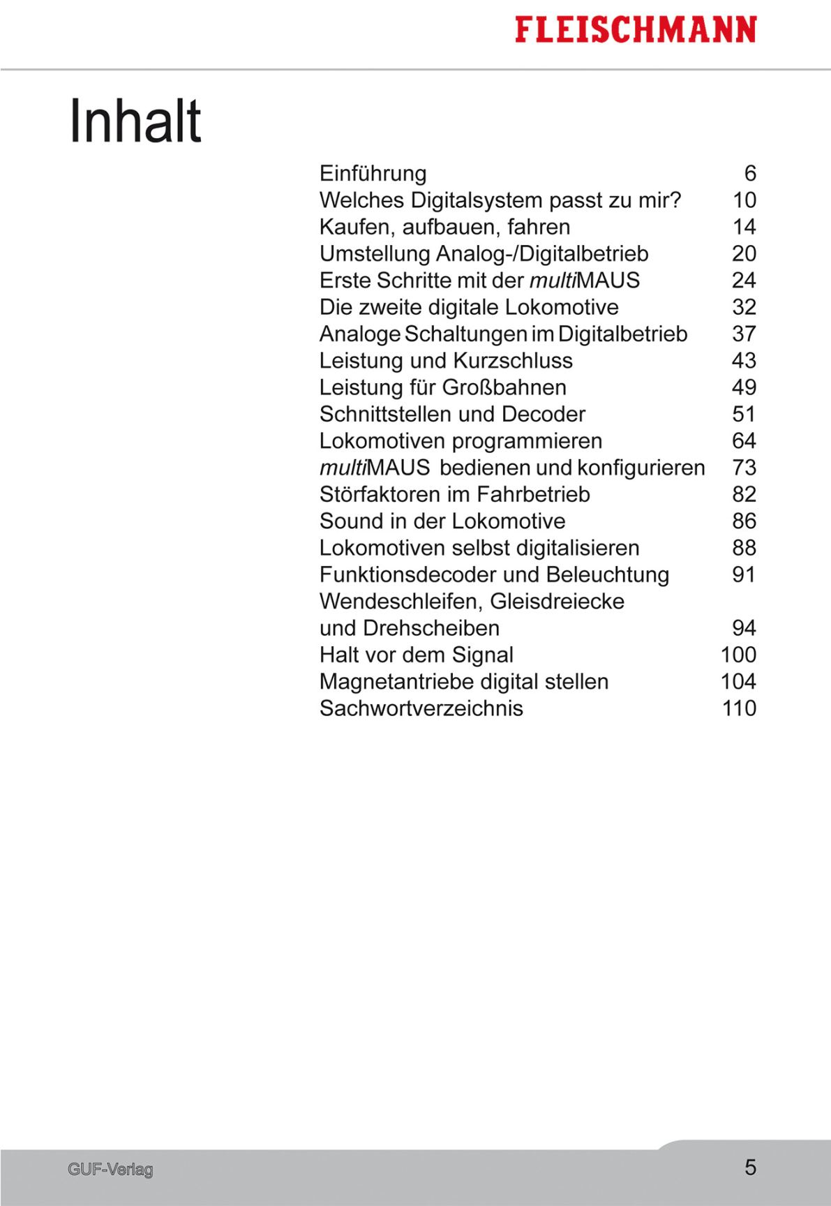 Buch: Digital für Einsteiger, Band 1.1