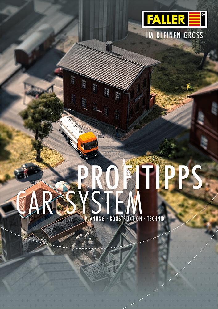 Modellbau leicht gemacht Car-System