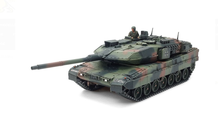 1:48-KPz Leopard 2 A7V