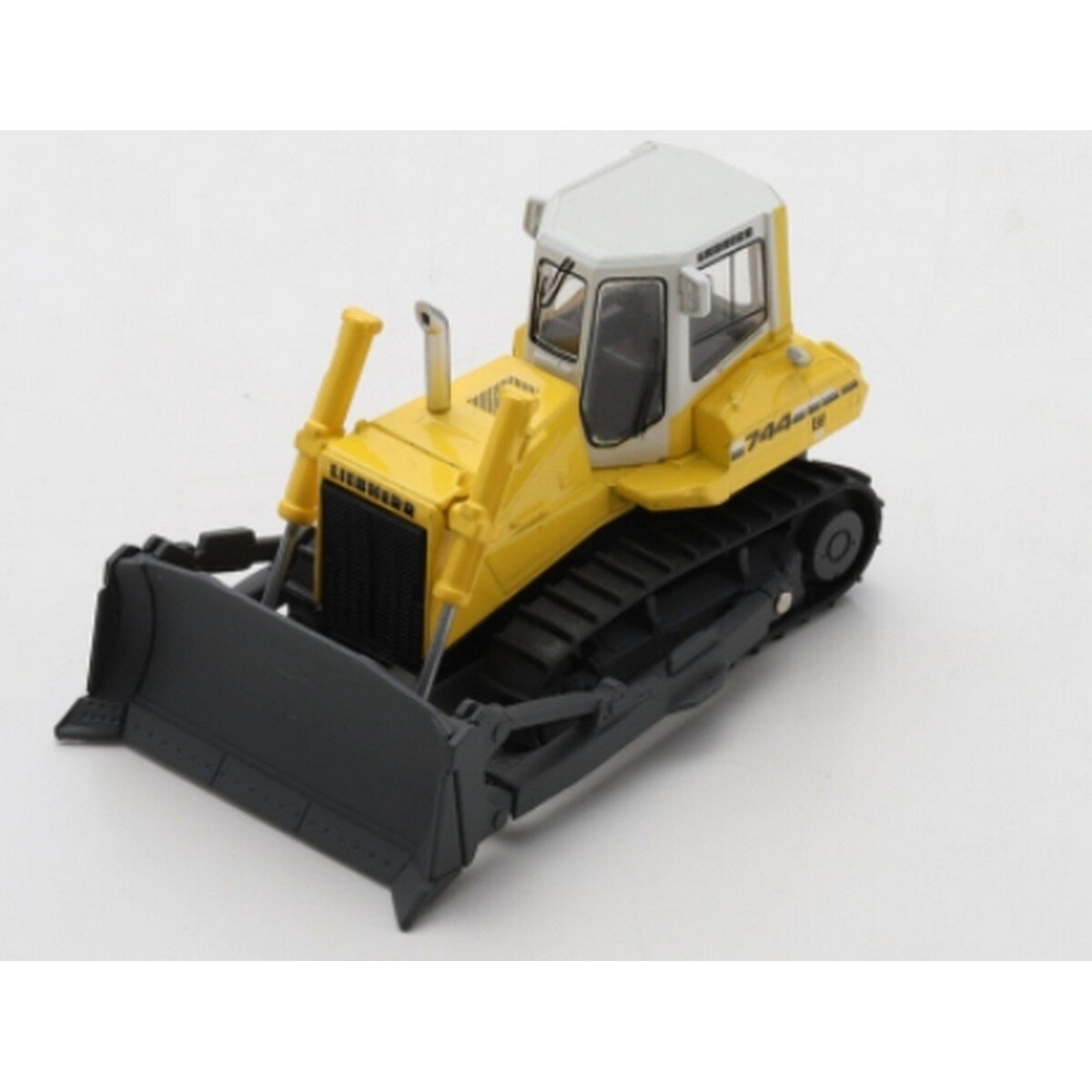 1:87 Liebherr PR744 Schubraupe