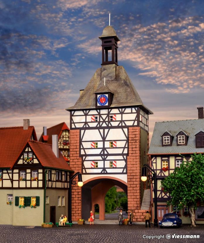 N-Stadttor Bietigheim