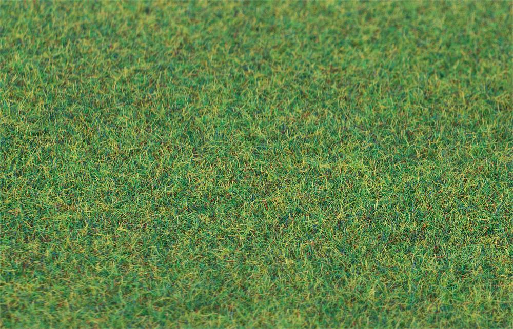 Streufasern, dunkelgrün, 4 mm, 30 gr